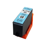 Compatible Epson 378XL T3795 Ink Cartridge Light Cyan High Capacity